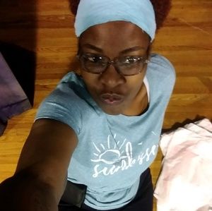 Meet your Posher, Lalana